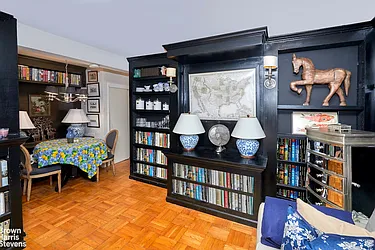 Sold by Brown Harris Stevens