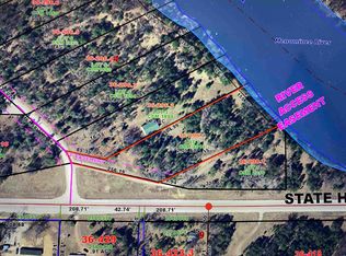 Oxbow Ln #2, Wausaukee, WI 54177