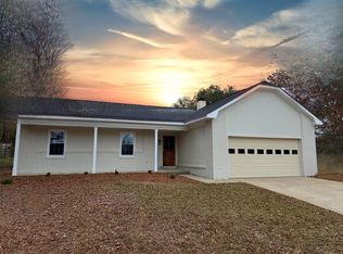 6502 Tidewater Ct, Columbus, GA 31909