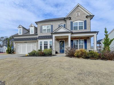 4405 Bellehurst Ln, Cumming, GA, 30040