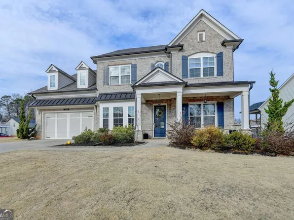 4405 Bellehurst Ln, Cumming, GA 30040