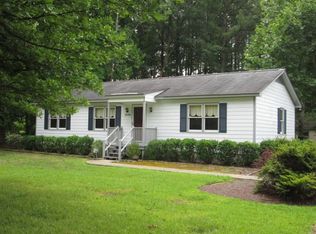 3106 Swing Rd, Durham, NC 27704