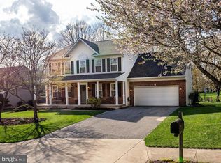 5802 Caves Ct, Eldersburg, MD 21784