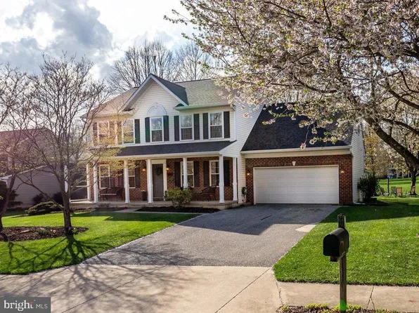 5802 Caves Ct, Eldersburg, MD 21784