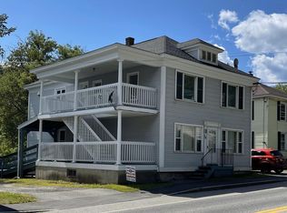 76 Mount Vernon Ave, Augusta, ME 04330