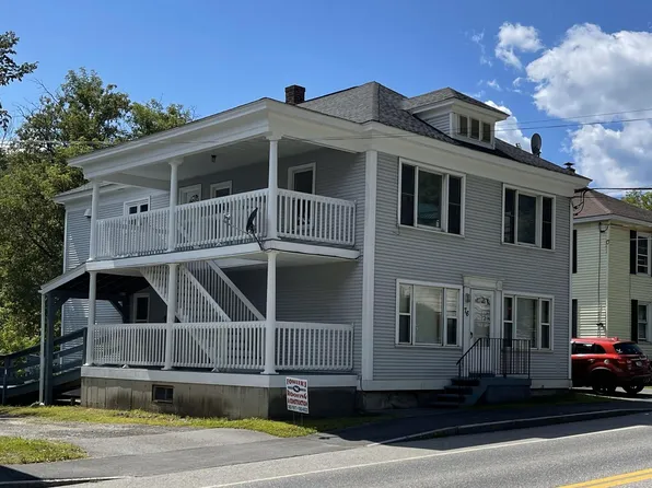 76 Mount Vernon Avenue, Augusta, ME 04330