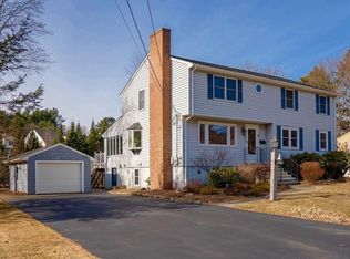 10 Erwin Rd, North Reading, MA 01864