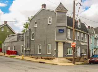 527 E 5th St, Bethlehem, PA 18015