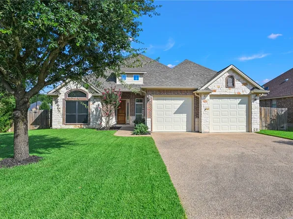 2901 Caney Ct, Bryan, TX 77808