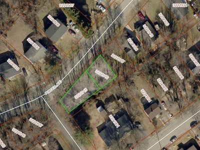 LOT 15 Purcell Ave NE, Roanoke, VA, 24012