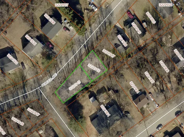 LOT 15 Purcell Ave NE, Roanoke, VA 24012