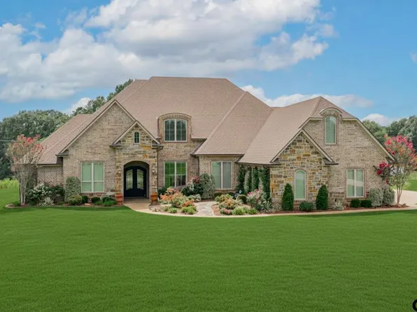 200 Weldon Ln, Longview, TX 75605