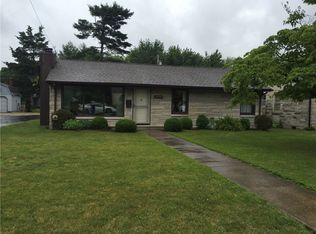 2535 Lafayette Ave, Columbus, IN 47201
