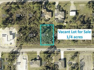 941 Panda Dr, Lehigh Acres, FL 33974