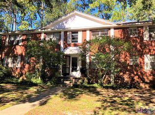 3323 Carol Dr APT 1, Baton Rouge, LA 70806