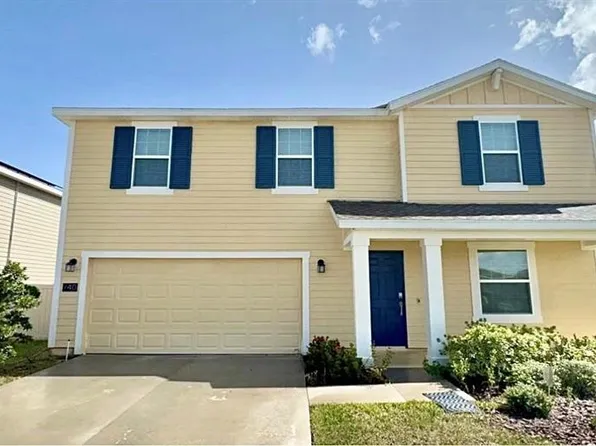 740 Simone Ct, Haines City, FL 33844