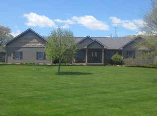 S399 Nelson Rd, Mondovi, WI 54755