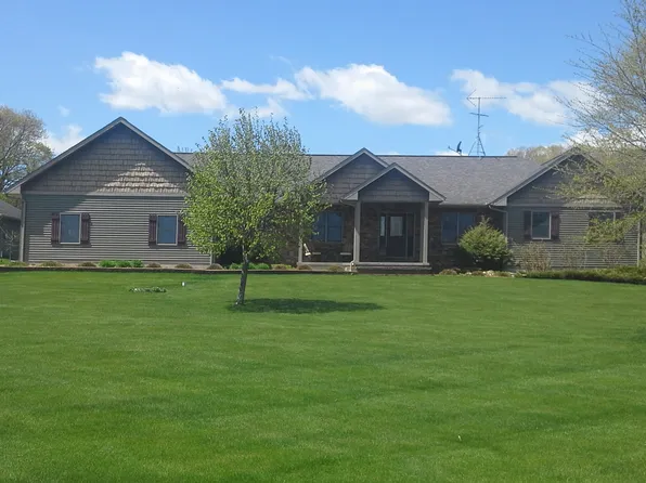 S399 Nelson Rd, Mondovi, WI 54755