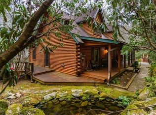 399 W Club Blvd, Lake Toxaway, NC 28747