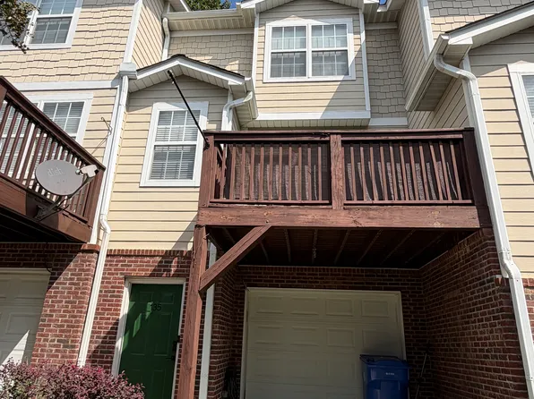 135 High Ridge Rd, Mooresville, NC 28117