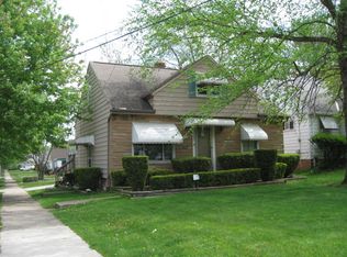 5599 Dunham Rd, Maple Heights, OH 44137