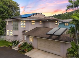 2752F Pali Hwy, Honolulu, HI 96817