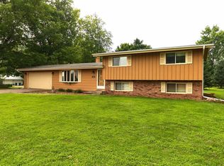 709 South GRANDVIEW STREET, Wittenberg, WI 54499