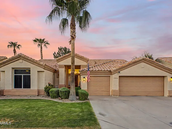 1830 W WISTERIA Drive, Chandler, AZ 85248