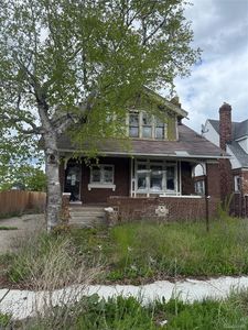 4420 Burns St, Detroit, MI, 48214
