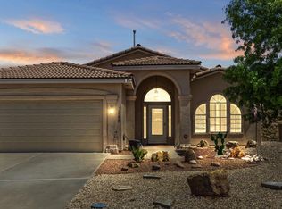 1944 Sedona Hills Pkwy, Las Cruces, NM 88011