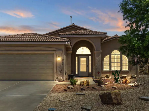 1944 Sedona Hills Pkwy, Las Cruces, NM 88011