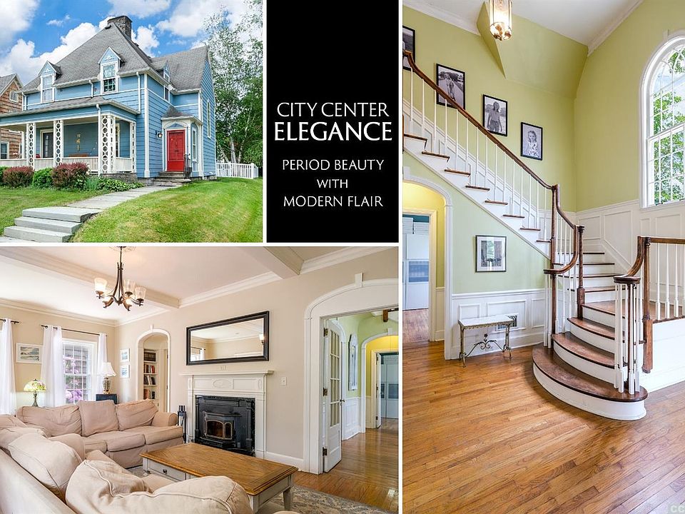 37 Elm St, Oneonta, NY 13820 Zillow