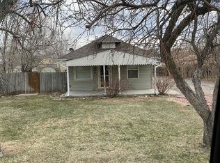 7240 W 61st Ave, Arvada, CO 80003
