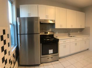 44 Stegman St, Jersey City, NJ 07305