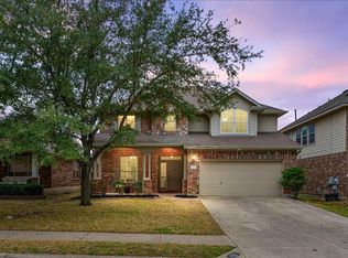 712 Arrowood Pl, Round Rock, TX 78664