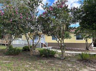 15330 NE 239th Ln, Fort Mc Coy, FL 32134