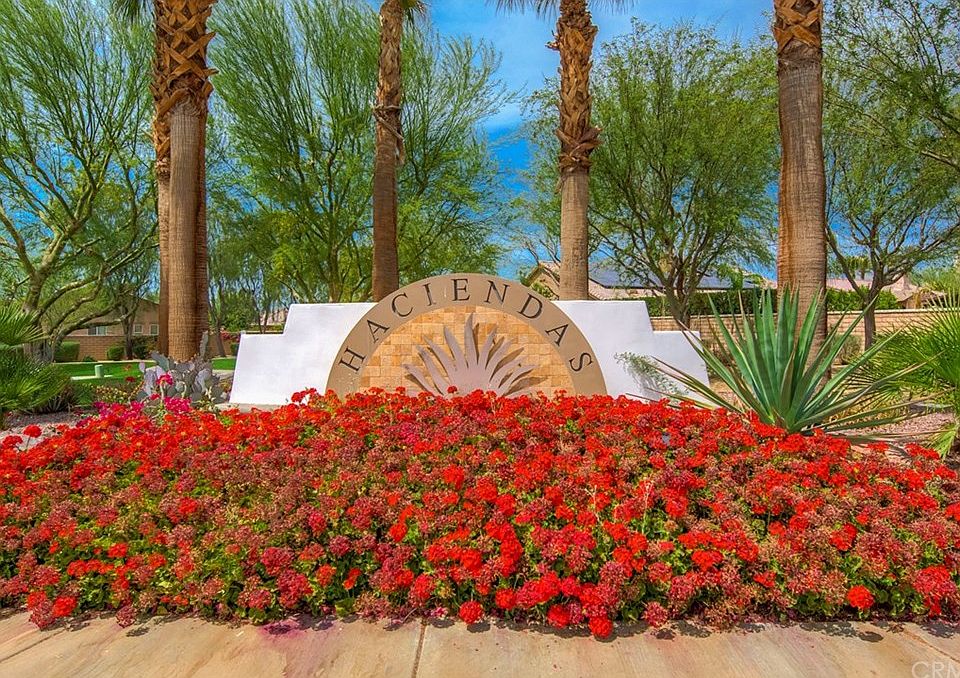 1st image of 83934 Hacienda Way