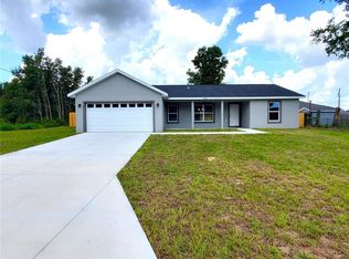 15808 SE 97th Ter, Summerfield, FL 34491