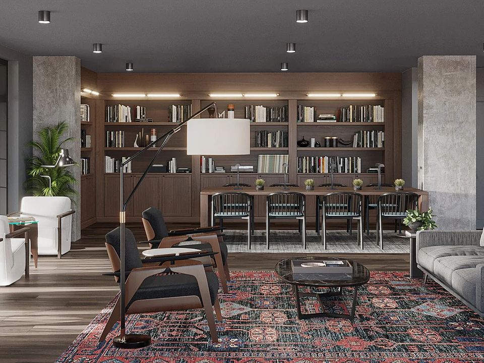 Building Library (Amenity)