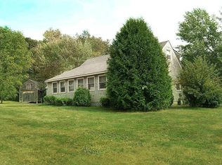 439 Pond Brook Rd, West Chesterfield, NH 03466