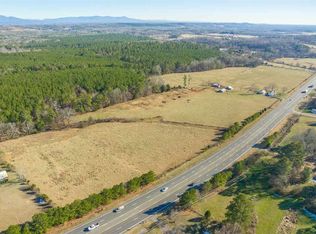 0 Cleveland Hwy LOT 1, Cohutta, GA 30710