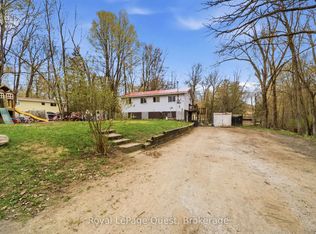 7476 Ash Cres, Ramara, ON L0K2B0