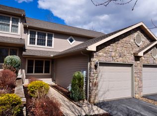 696 Oakwood Ave APT F, State College, PA 16803