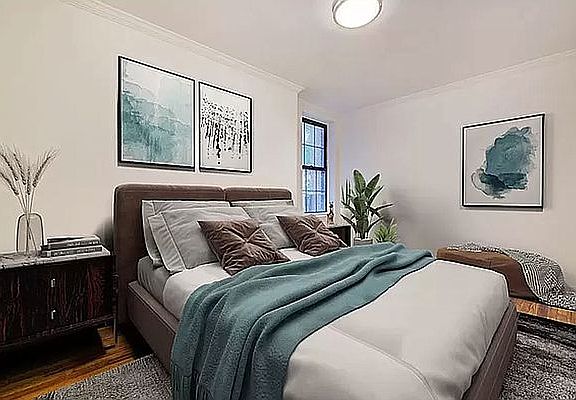3rd image of 211 W 149th St APT 6F