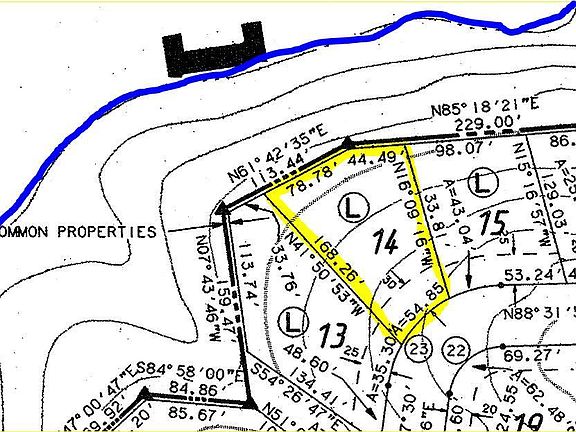 2nd image of 14-53 Belle Trace