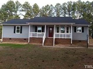 33 Kings Ct, Henderson, NC 27537