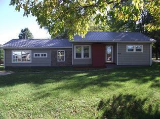 927 Hansen Ave, Brookfield, MO 64628
