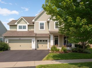 4571 168th St W, Lakeville, MN 55044