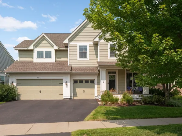 4571 168th St W, Lakeville, MN 55044