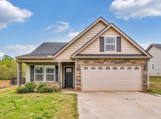 214 Bertha Burns Rd, Inman, SC 29349